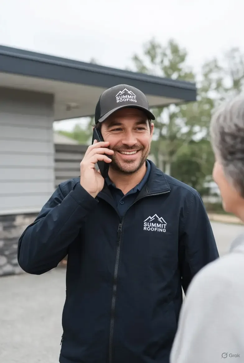 Flat Roof Leak Repair Forsyth, MO FAQs